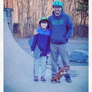 Meet your Posher, Brock